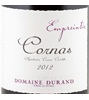 05 Cornas Emprientes (E & J Durand) 2005